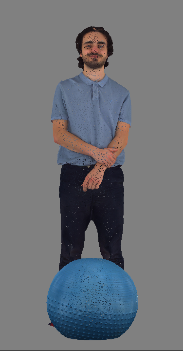 BouncingBlue high-end capture system