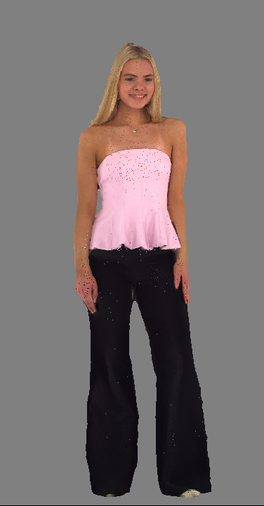 PinkNoir high-end capture system