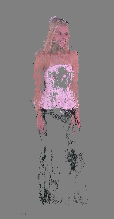 PinkNoir consumer-grade capture system