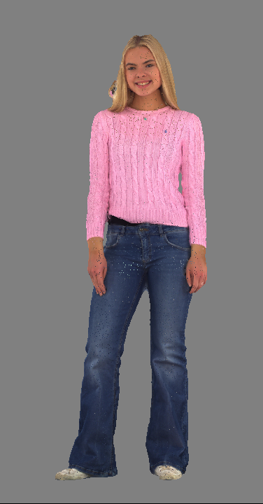 VictoryHeart high-end capture system