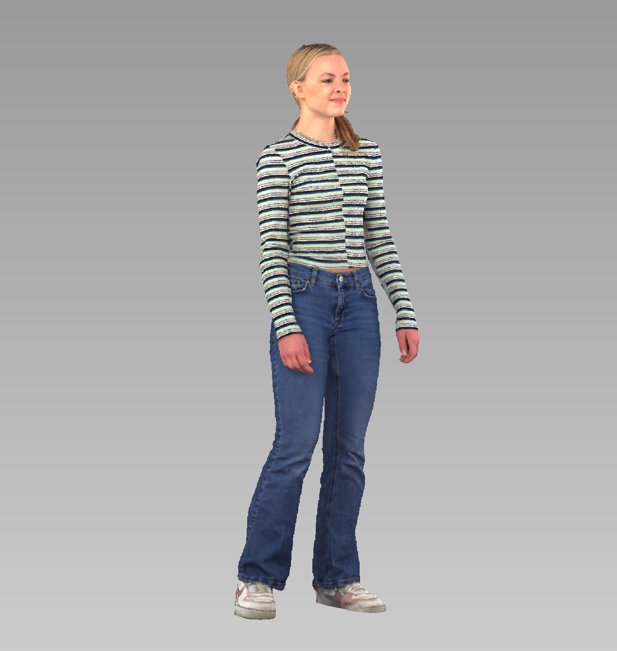 CasualSpin
