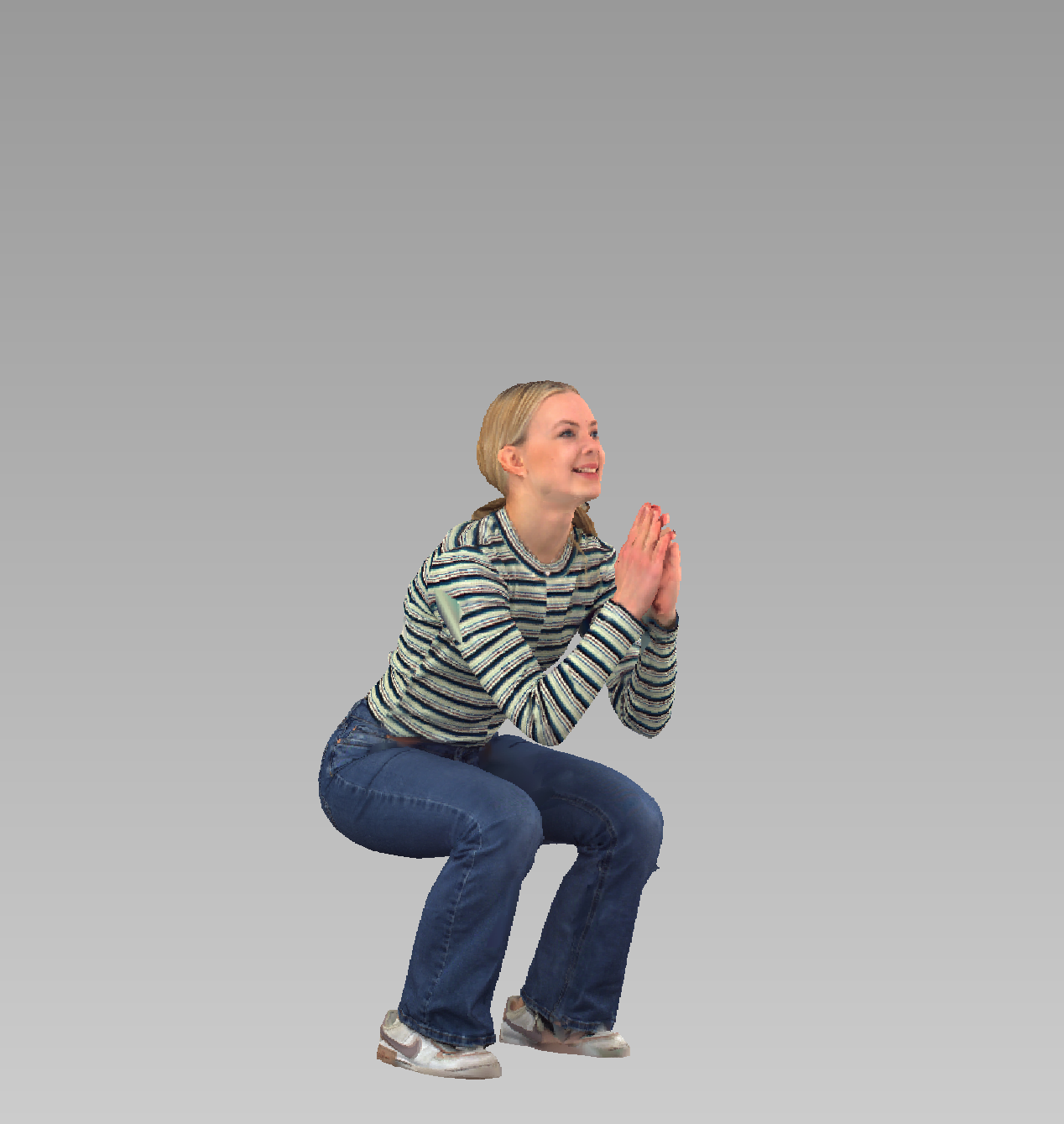 CasualSquat