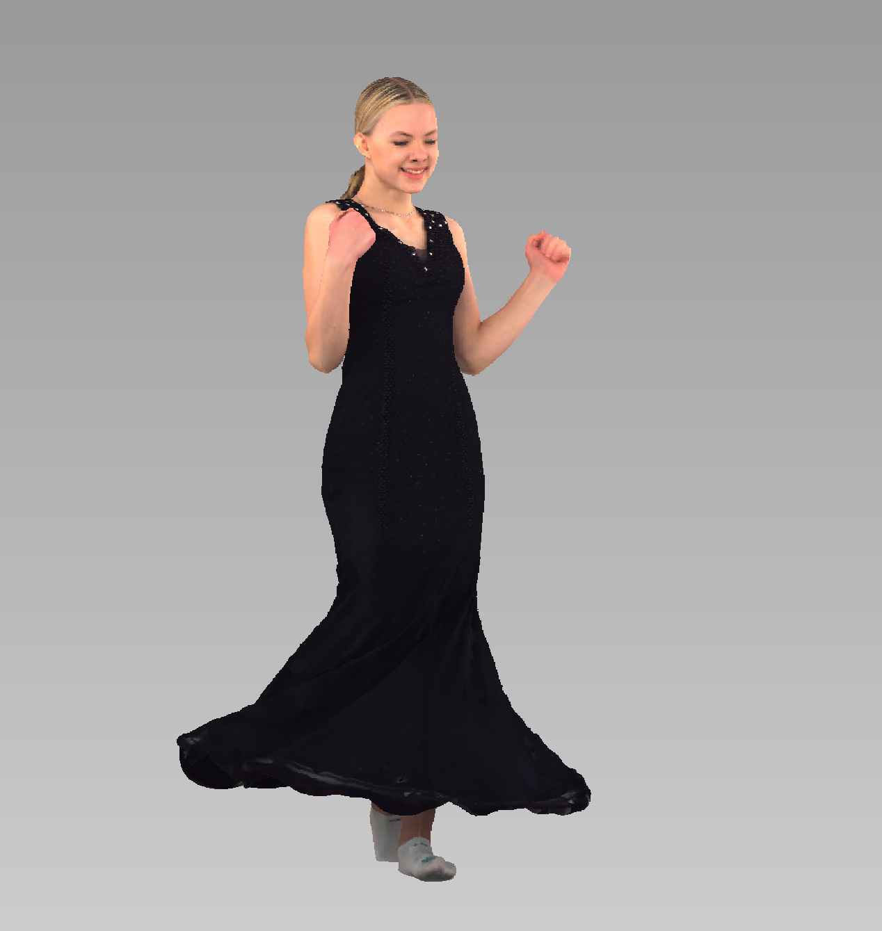 ElegantDance
