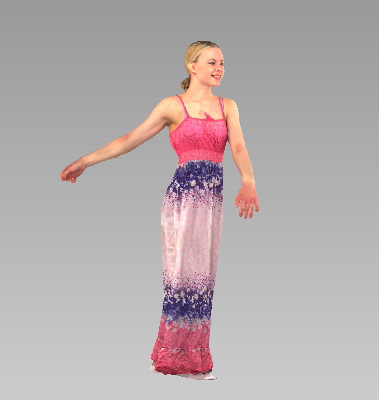 FlowerDance