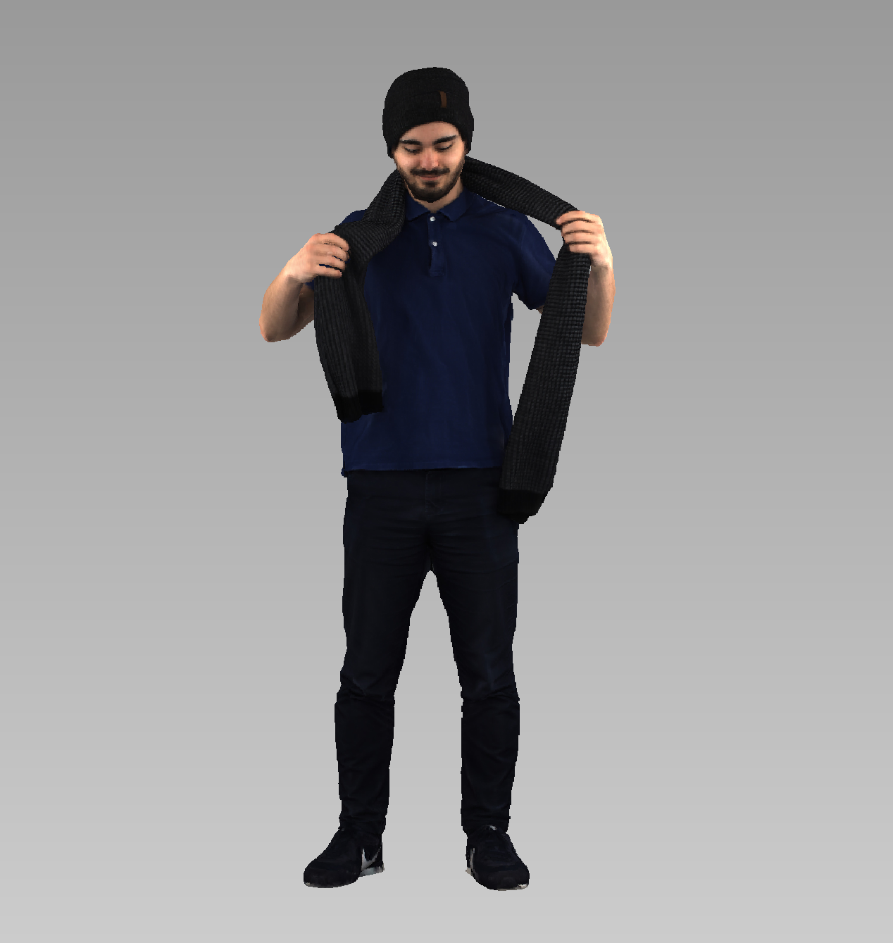 ReadyForWinter
