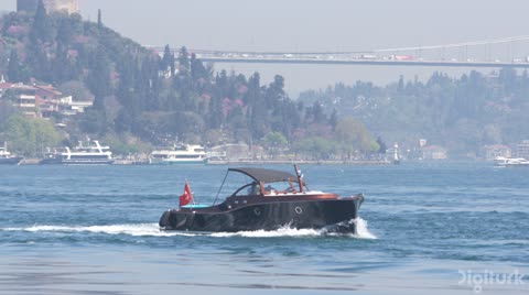 Bosphorus