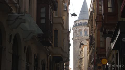 CityAlley