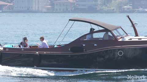 YachtRide